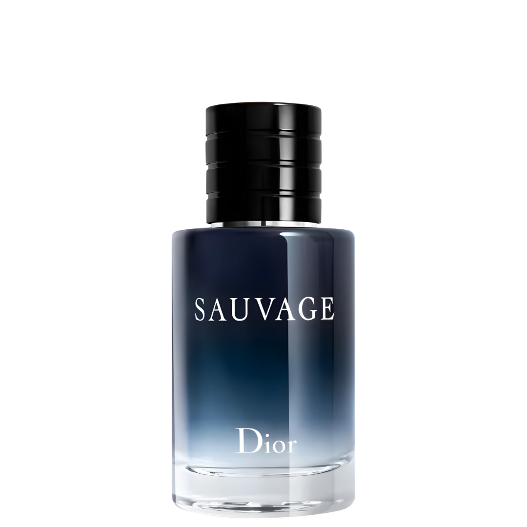 Set di 3 profumi da uomo – Creed Aventus, Dior Sauvage e Hugo Boss Bottled