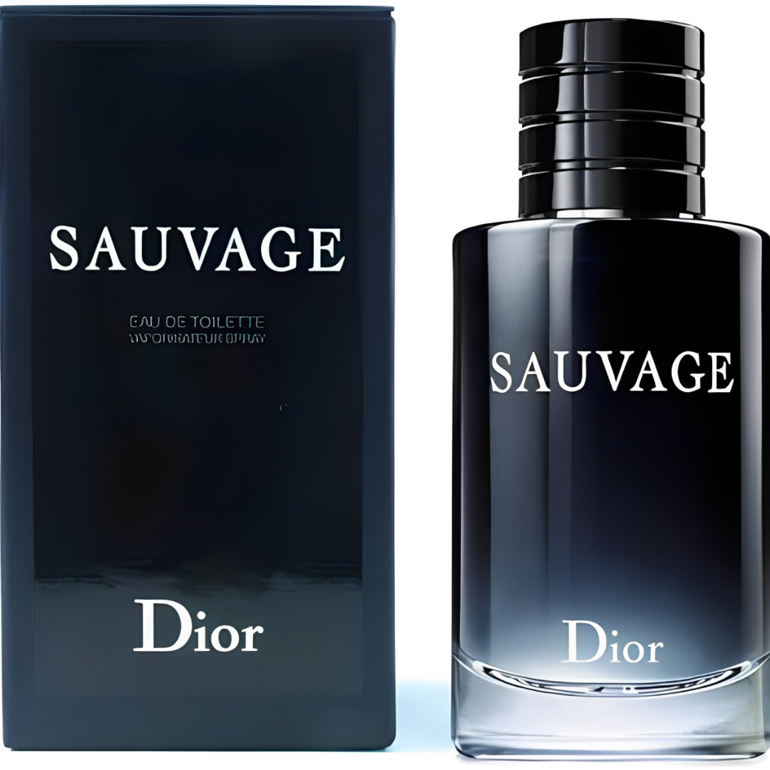 Set di 3 profumi da uomo – 1 Million di Paco Rabanne, Sauvage di Dior e Invictus di Paco Rabanne