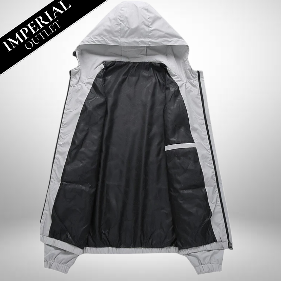 Lacoste giacca invernale premium con ThermoTech