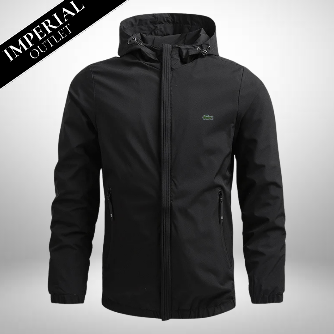Lacoste giacca invernale premium con ThermoTech