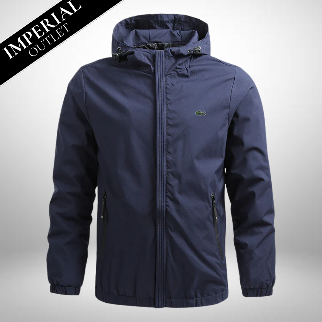 Lacoste giacca invernale premium con ThermoTech