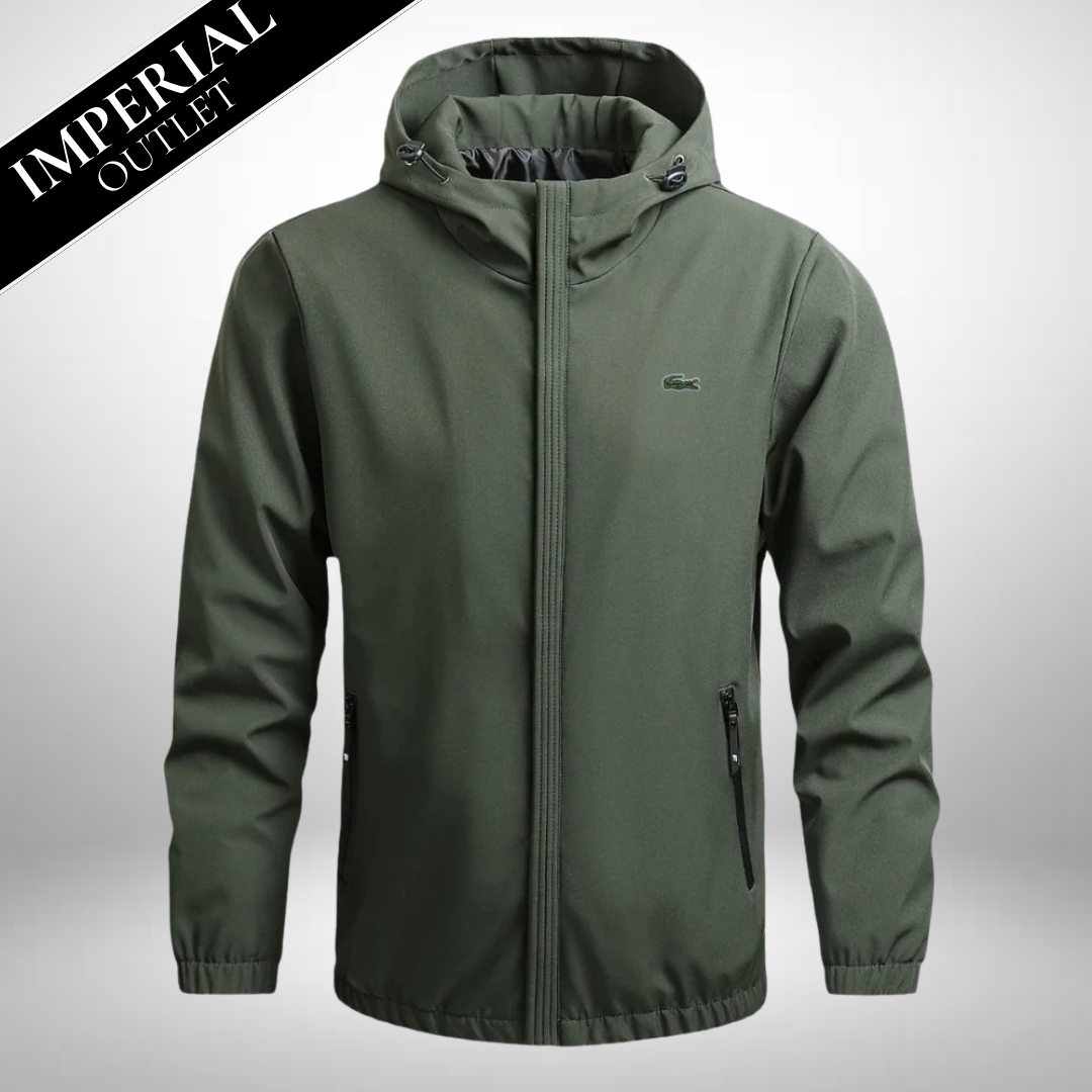 Lacoste giacca invernale premium con ThermoTech