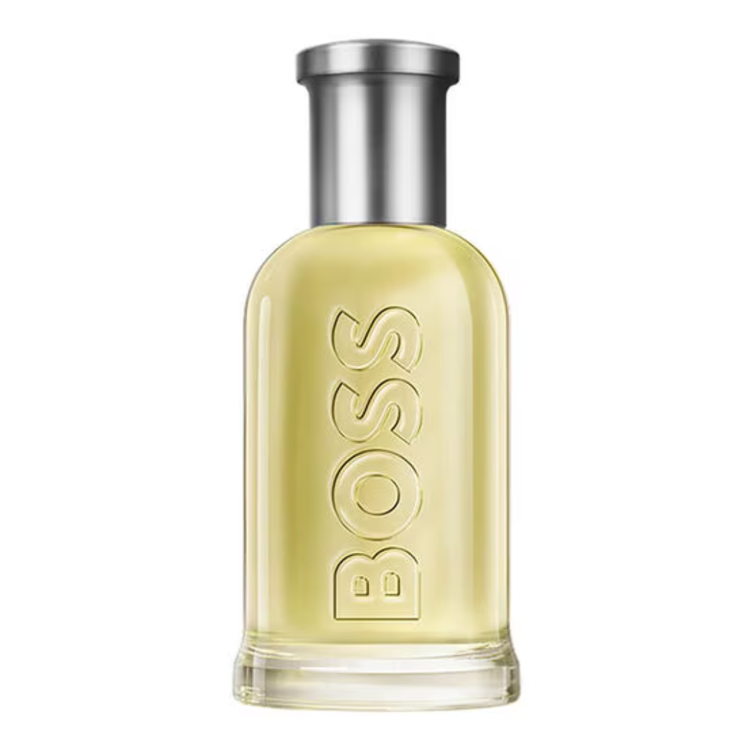 Set di 3 profumi da uomo – Creed Aventus, Dior Sauvage e Hugo Boss Bottled