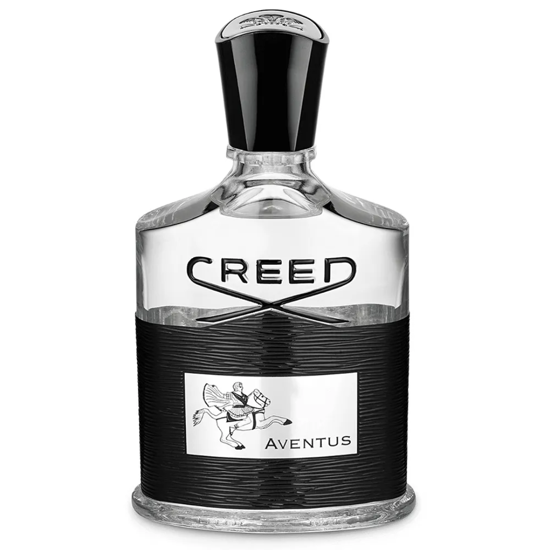 Set di 3 profumi da uomo – Creed Aventus, Dior Sauvage e Hugo Boss Bottled
